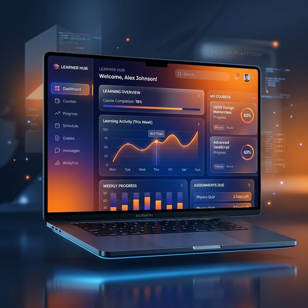 EntlqSA Educational Dashboard